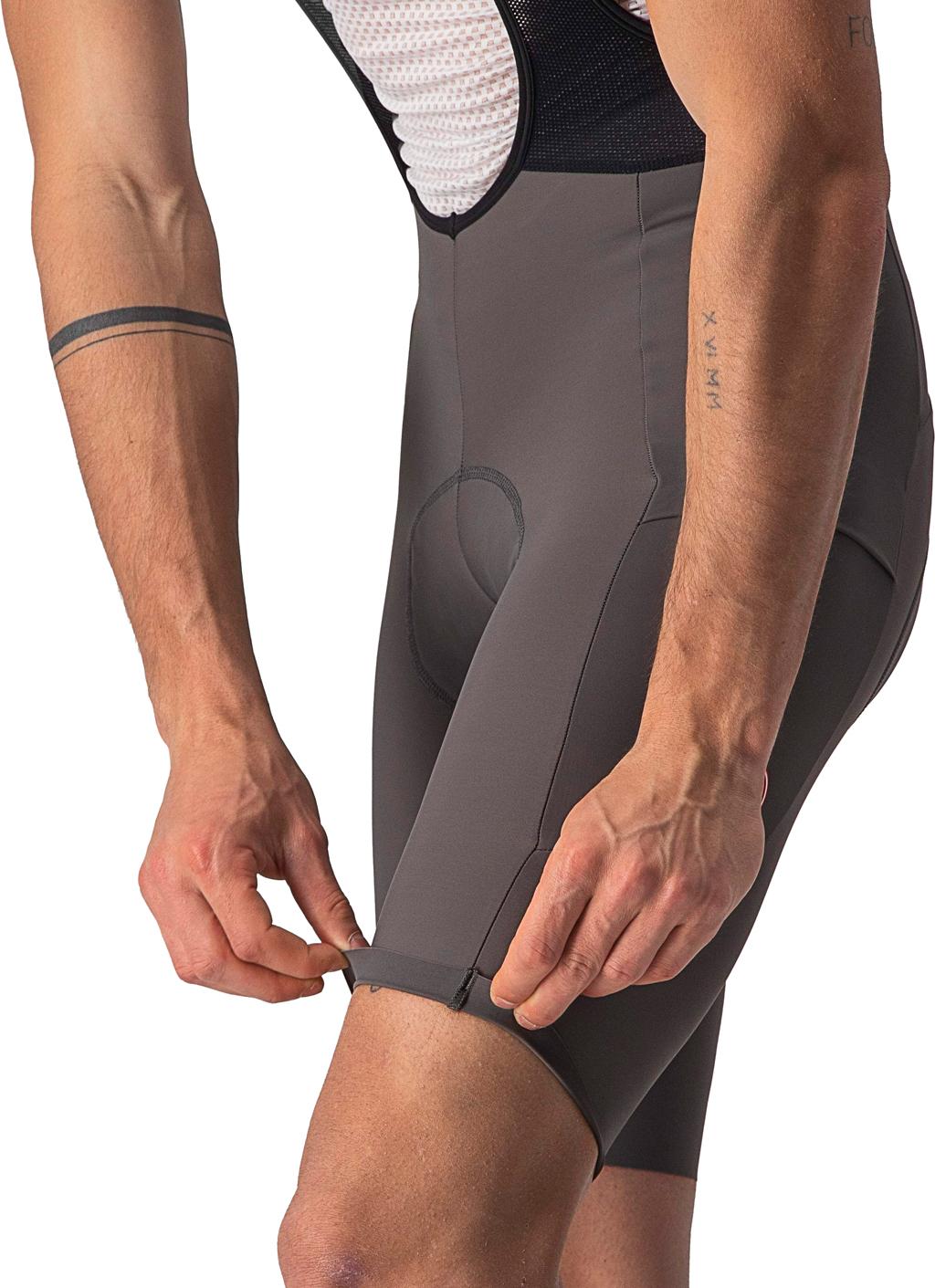Product gallery image number 3 for product Unlimited Bibshort - Men's
