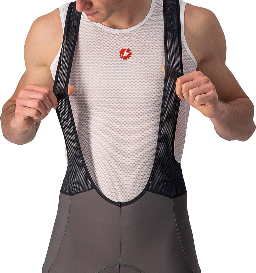 Product gallery image number 5 for product Unlimited Bibshort - Men's