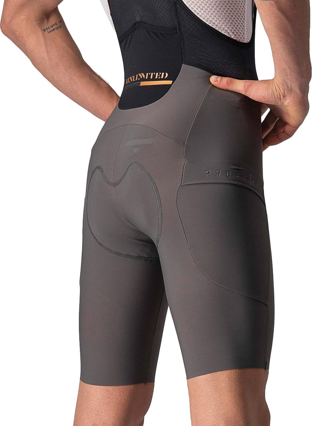Product gallery image number 6 for product Unlimited Bibshort - Men's