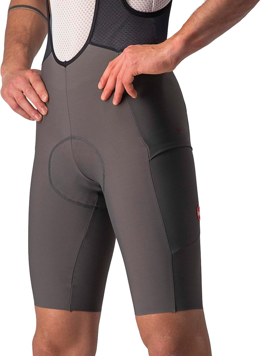 Product gallery image number 8 for product Unlimited Bibshort - Men's