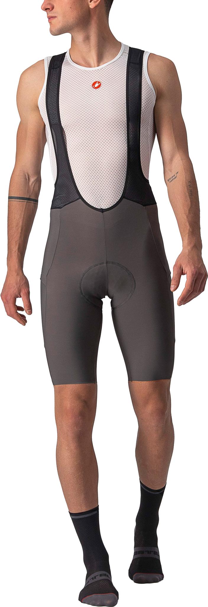 Product gallery image number 1 for product Unlimited Bibshort - Men's