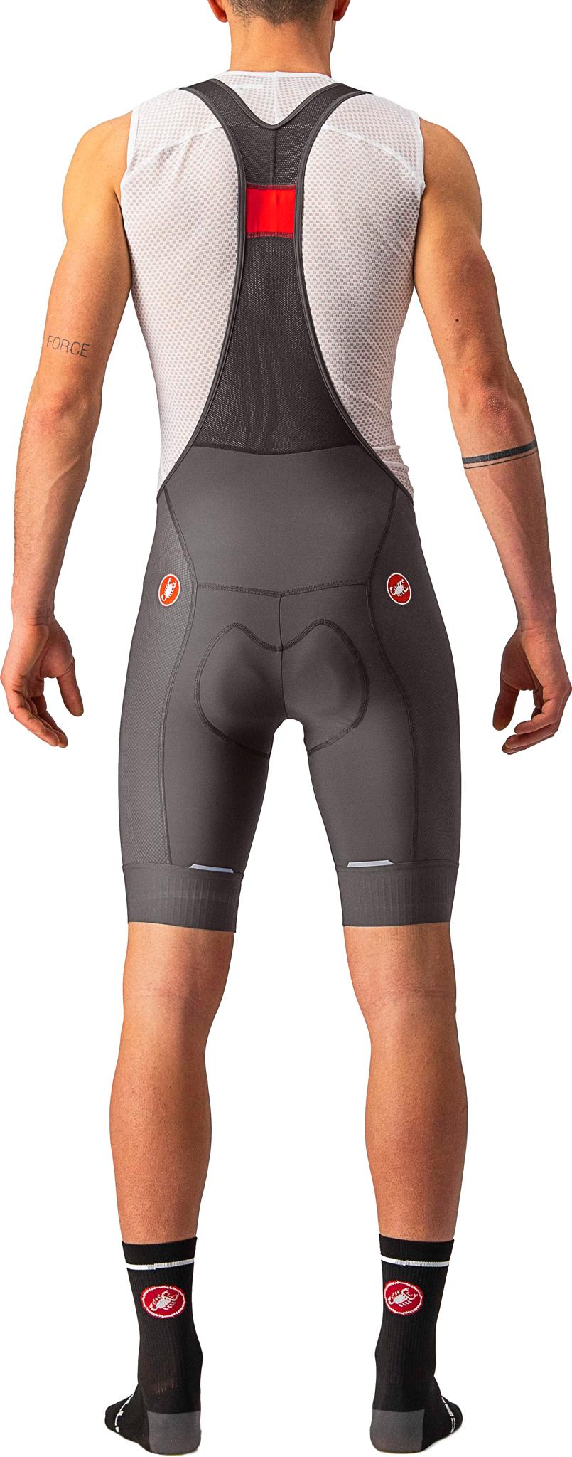 Product gallery image number 2 for product Competizione Bibshort - Men's