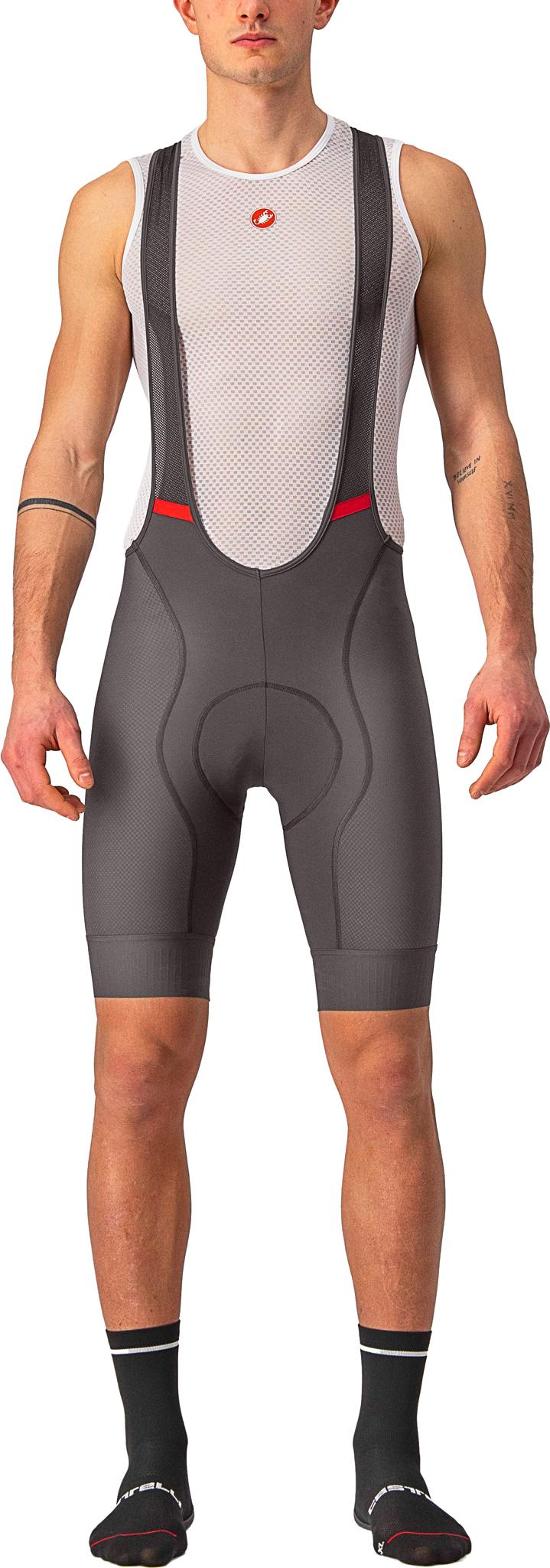 Product gallery image number 1 for product Competizione Bibshort - Men's