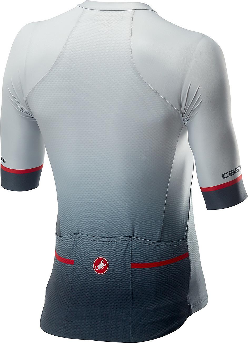 Product gallery image number 2 for product Aero Race 6.0 Jersey - Men's