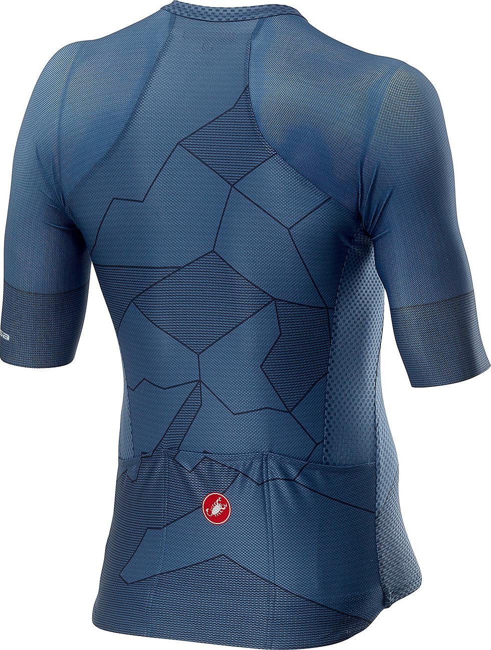 Product gallery image number 2 for product Climber'S 3.0 Jersey - Men's