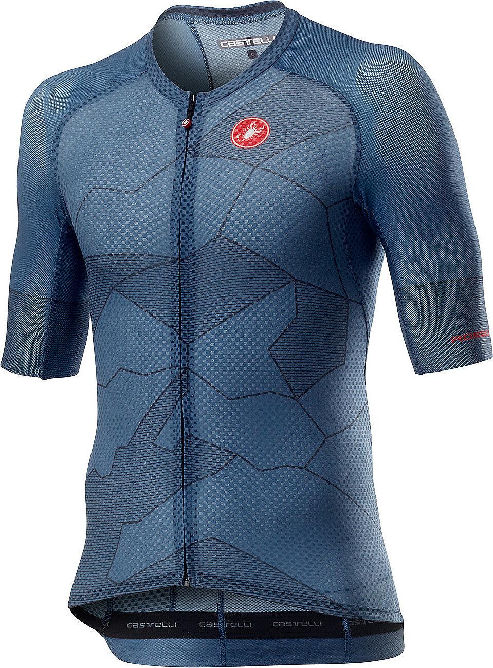 Product gallery image number 1 for product Climber'S 3.0 Jersey - Men's