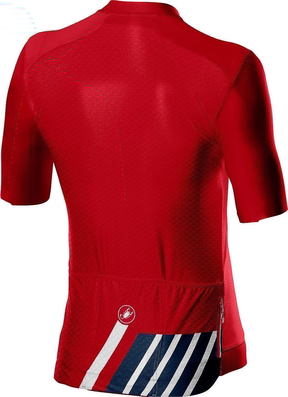 Product gallery image number 2 for product Trofeo Jersey - Men's