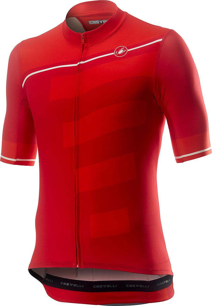 Product gallery image number 1 for product Trofeo Jersey - Men's