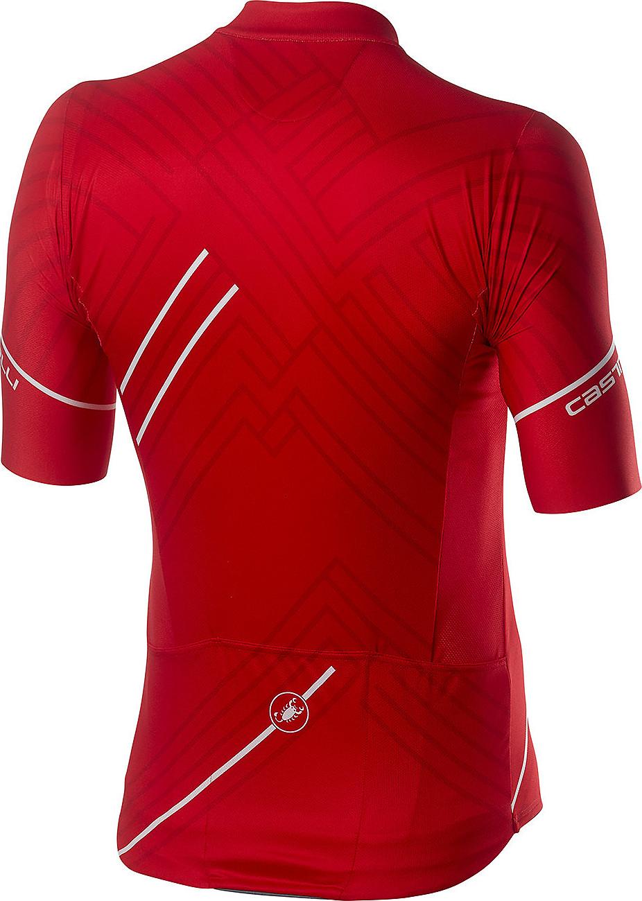 Product gallery image number 2 for product Passo Jersey - Men's