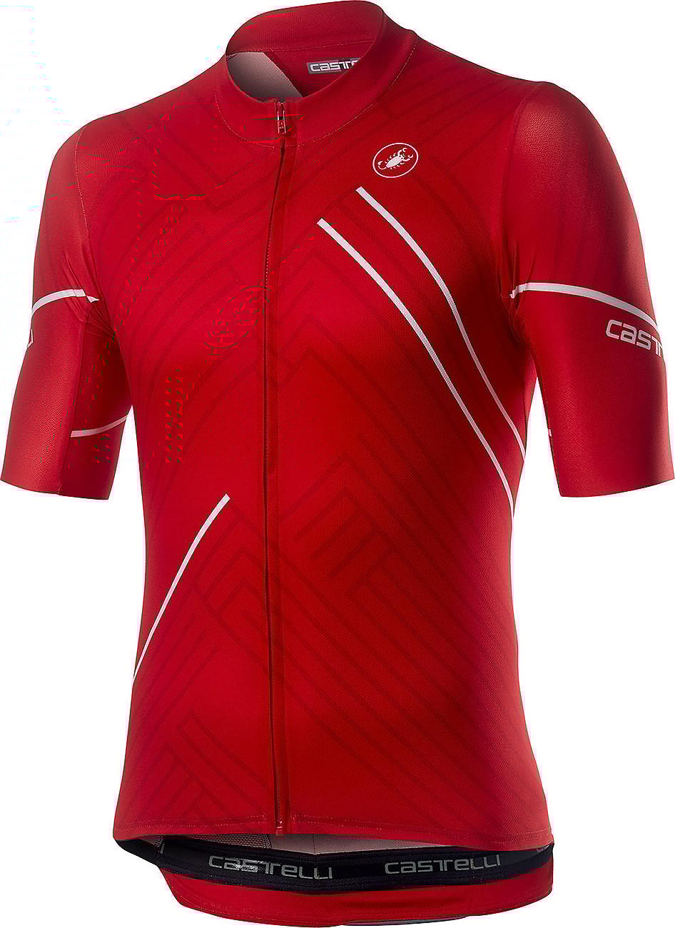Product gallery image number 1 for product Passo Jersey - Men's