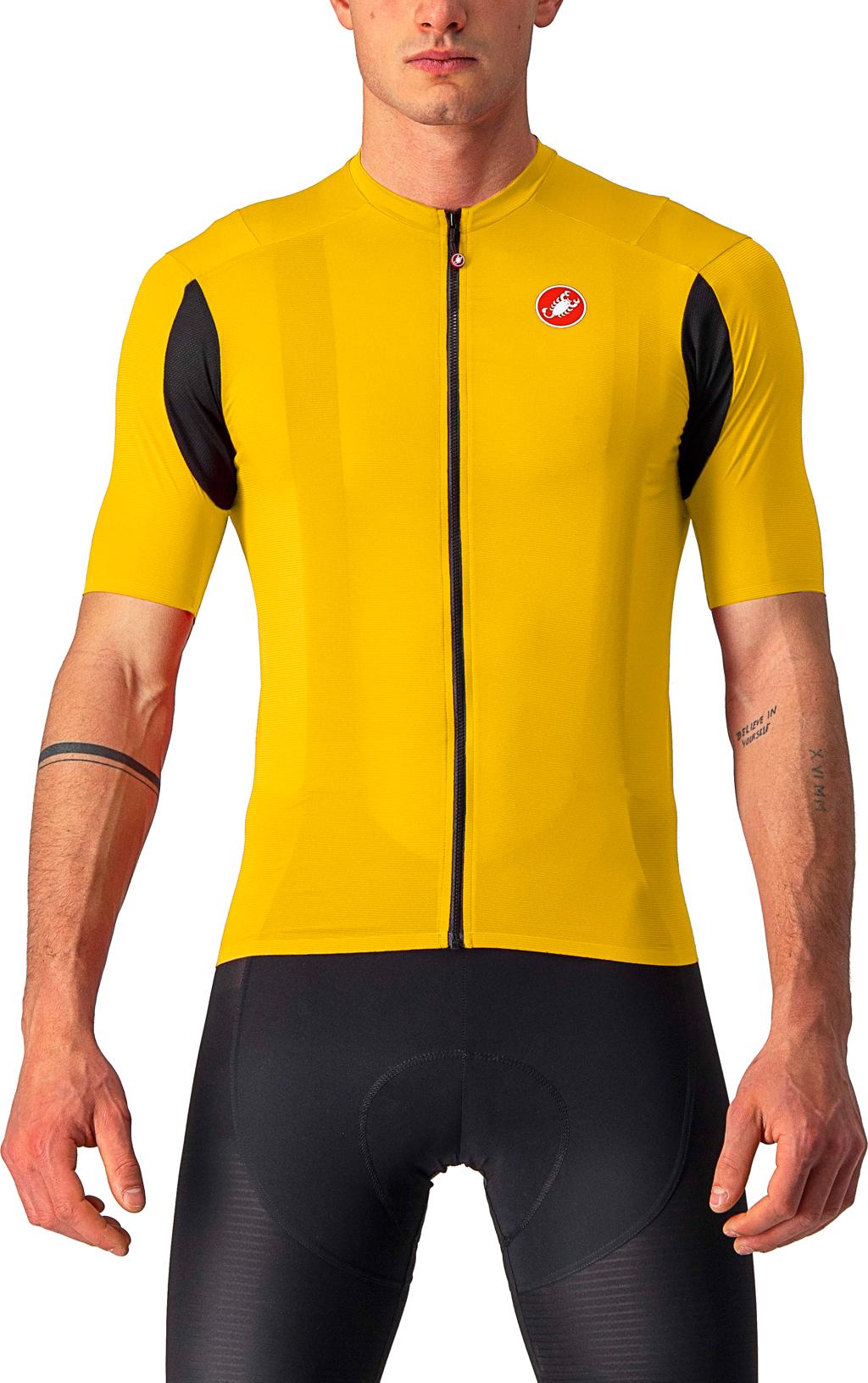 Product gallery image number 1 for product Superleggera 2 Jersey - Men's