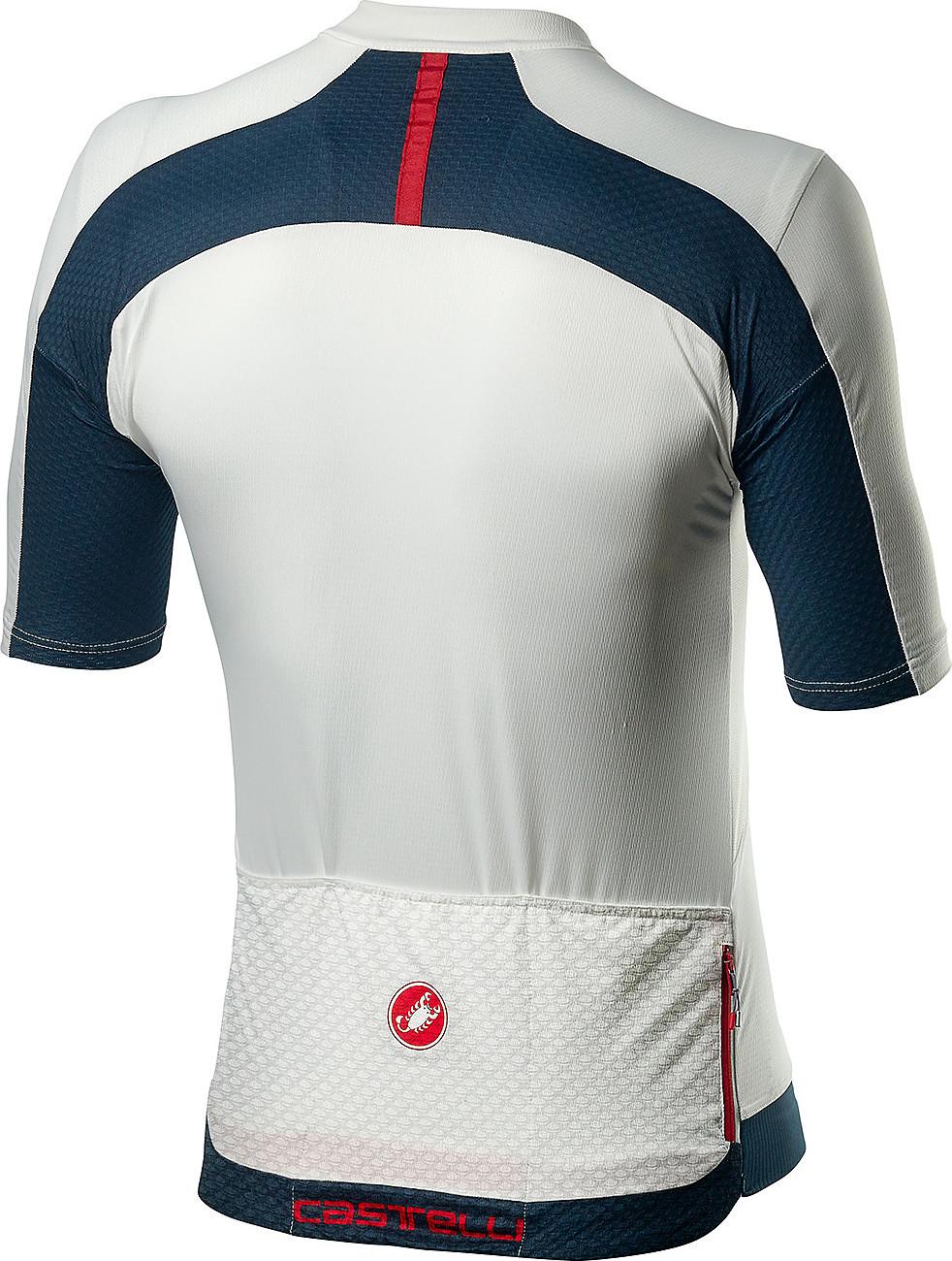 Product gallery image number 2 for product Vantaggio Jersey - Men's