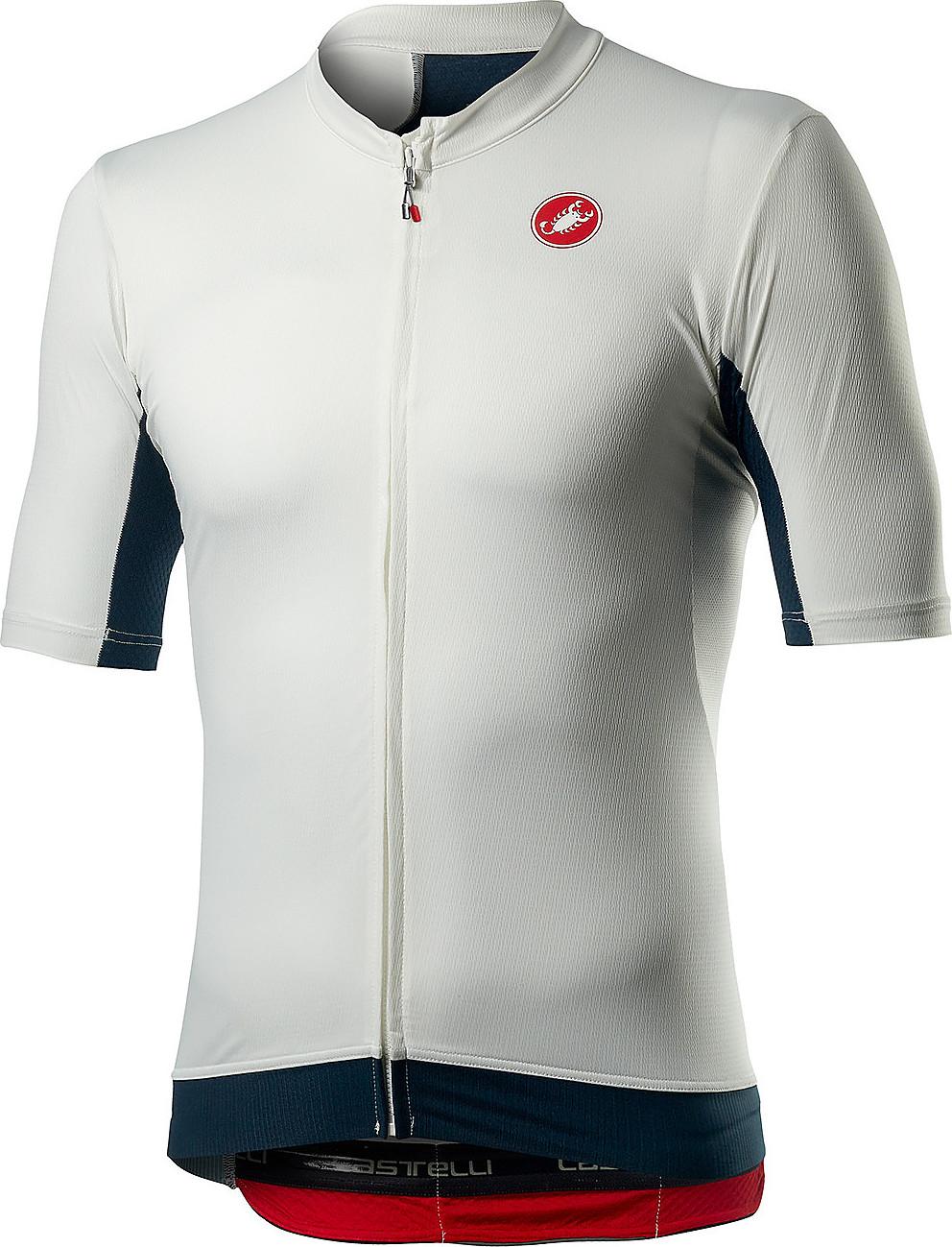 Product gallery image number 1 for product Vantaggio Jersey - Men's