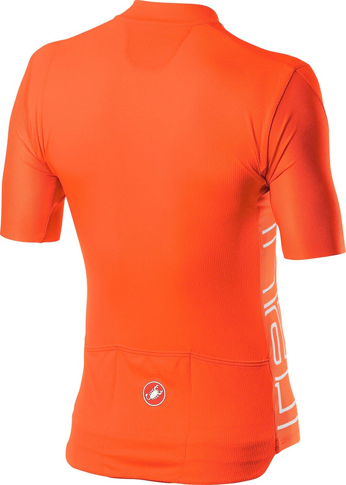 Product gallery image number 2 for product Entrata V Jersey - Men's