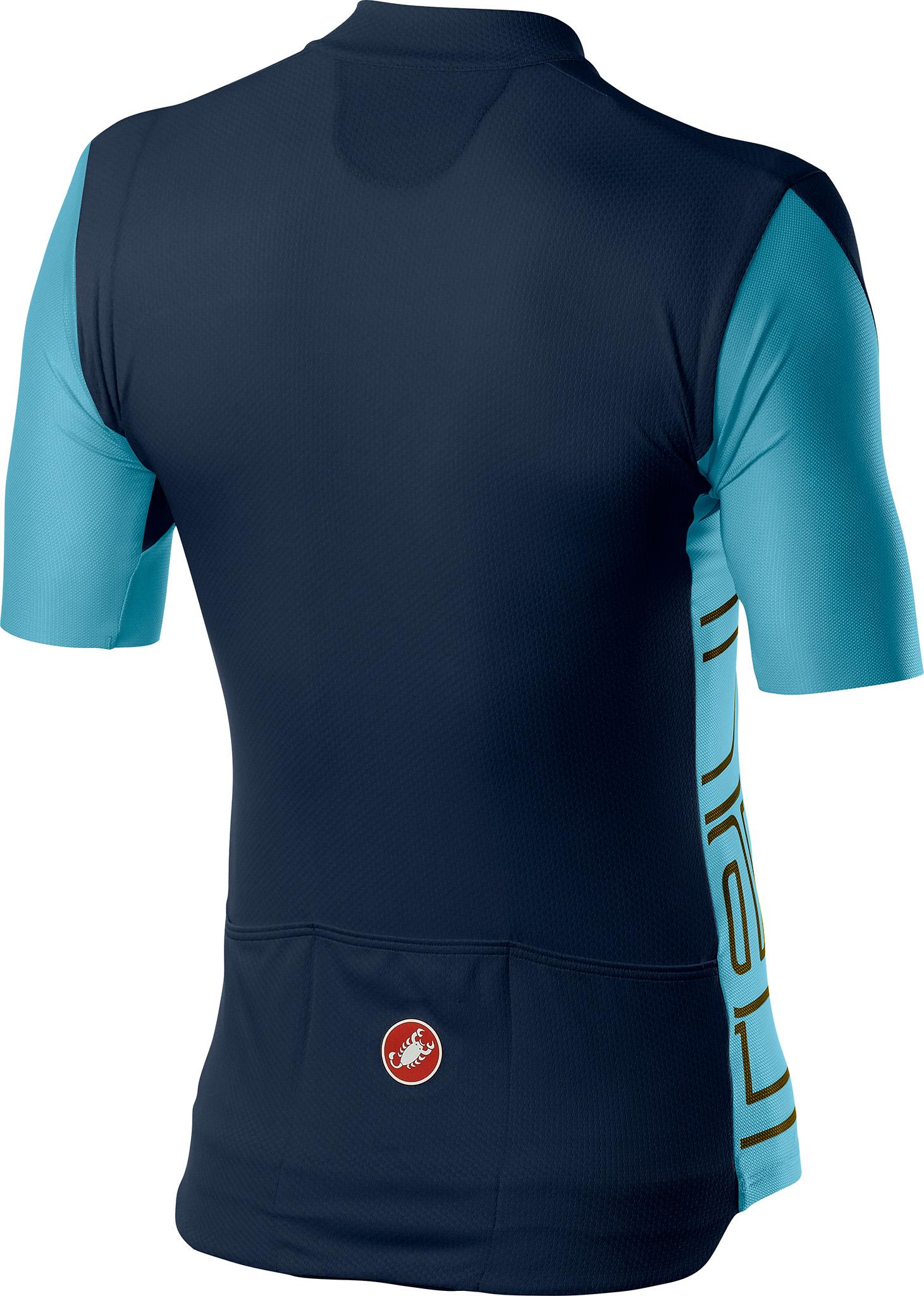Product gallery image number 2 for product Entrata V Jersey - Men's