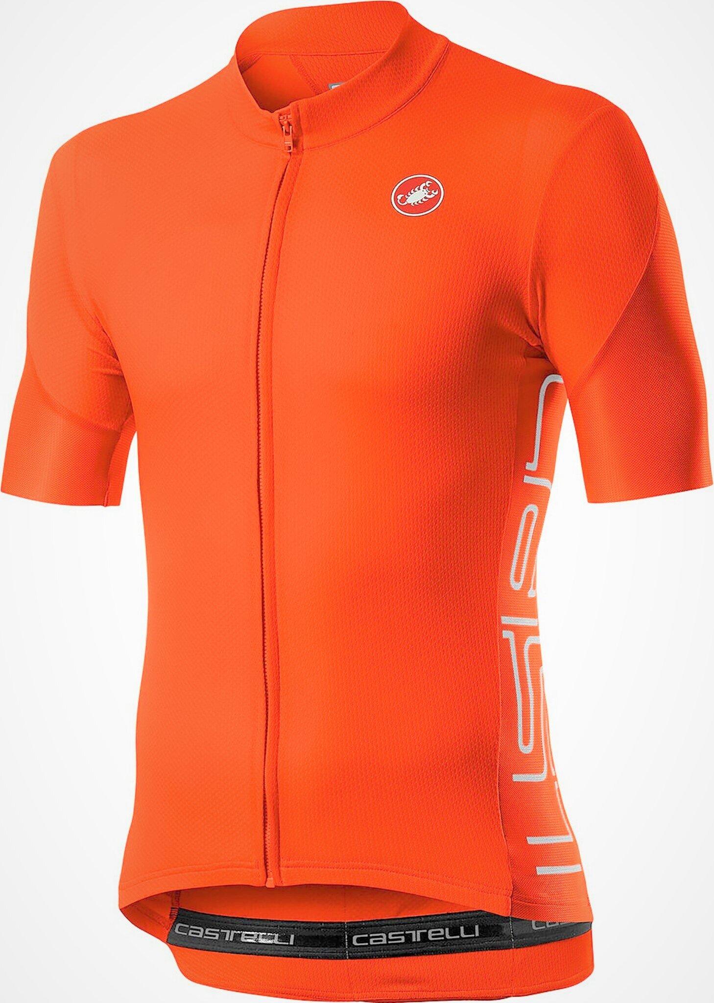 Product gallery image number 1 for product Entrata V Jersey - Men's