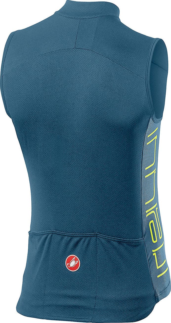 Product gallery image number 2 for product Entrata V Sleeveless - Men's