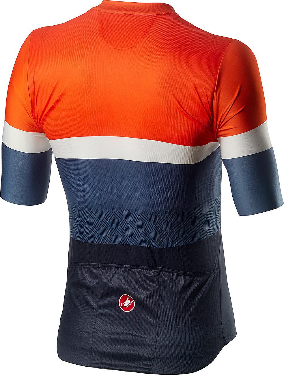 Product gallery image number 2 for product Milano Jersey - Men's