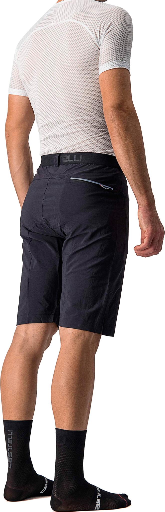 Numéro de l'image de la galerie de produits 3 pour le produit Short Unlimited Baggy - Homme