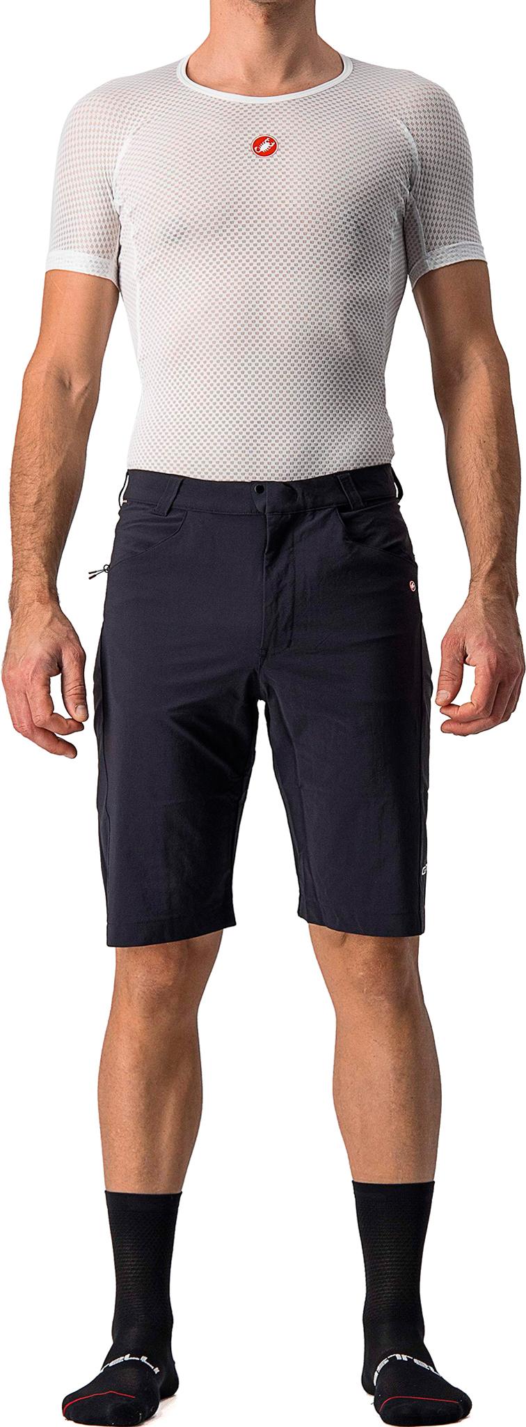 Numéro de l'image de la galerie de produits 6 pour le produit Short Unlimited Baggy - Homme