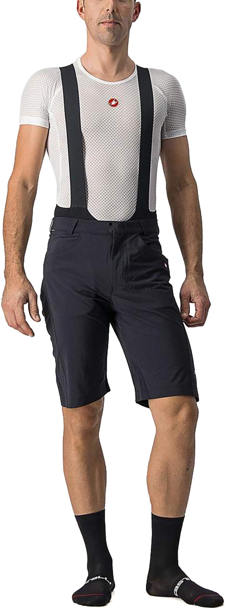 Numéro de l'image de la galerie de produits 5 pour le produit Short Unlimited Baggy - Homme