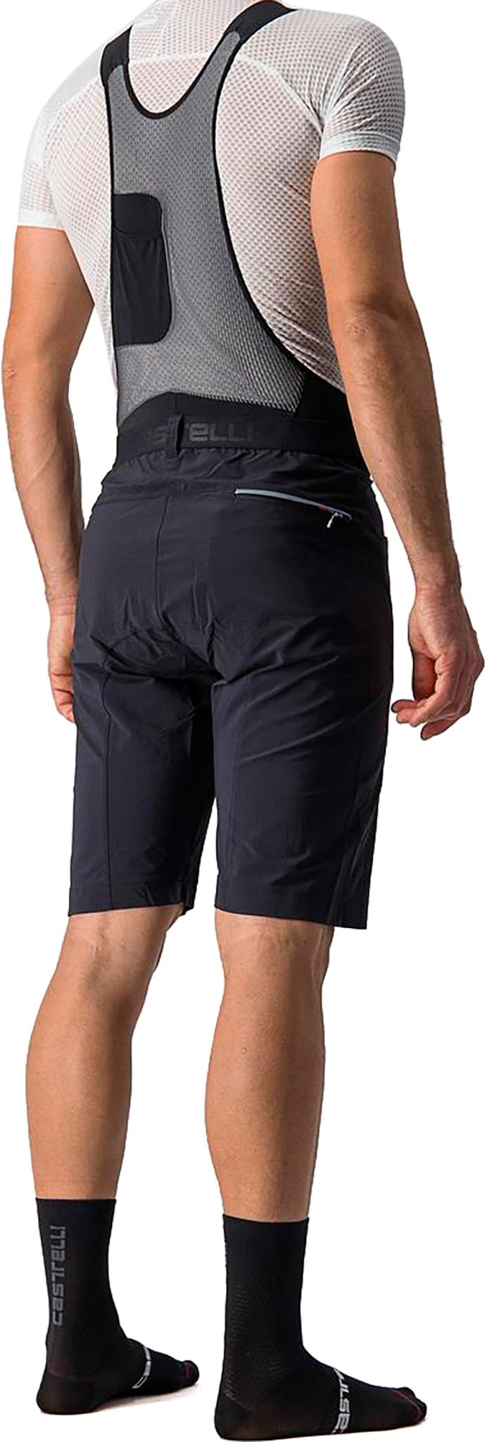 Numéro de l'image de la galerie de produits 7 pour le produit Short Unlimited Baggy - Homme