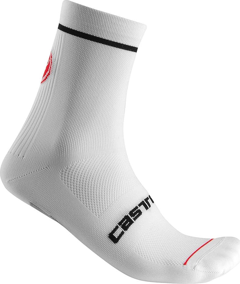 Product gallery image number 1 for product Entrata 9 Sock - Men's