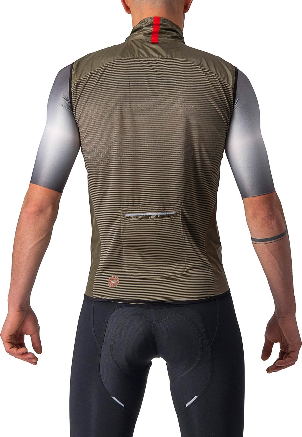 Product gallery image number 2 for product Aria Vest - Men's