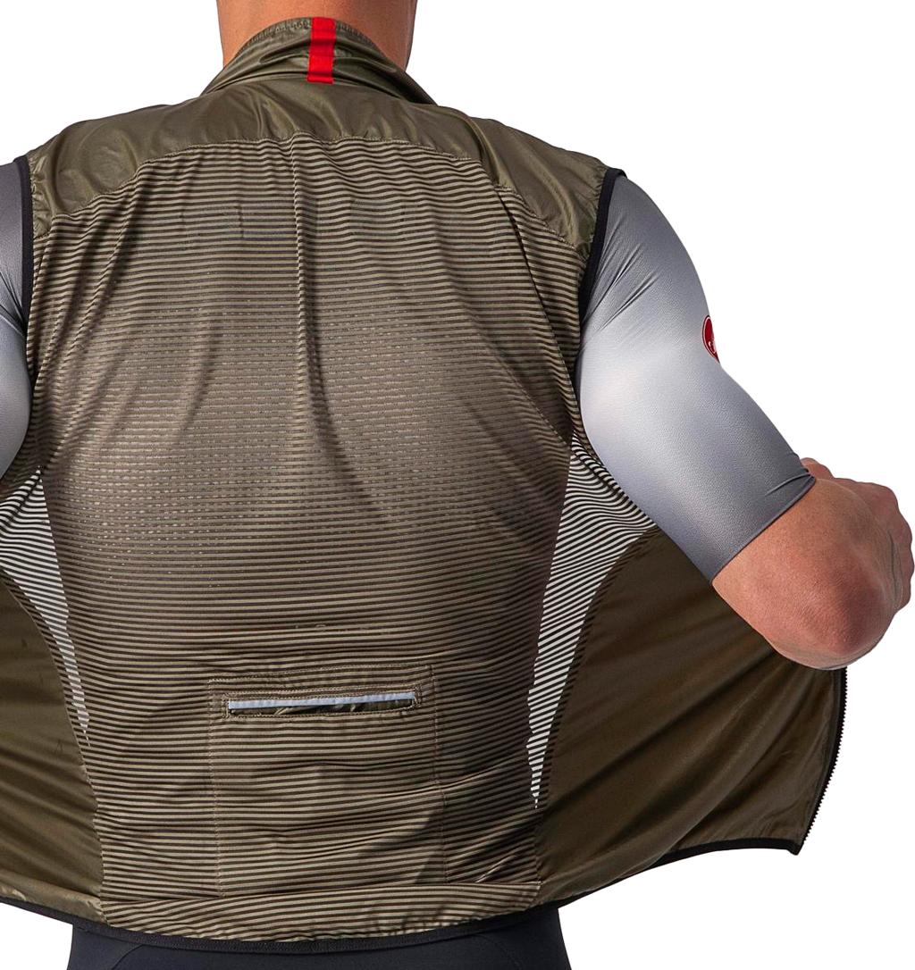 Product gallery image number 4 for product Aria Vest - Men's