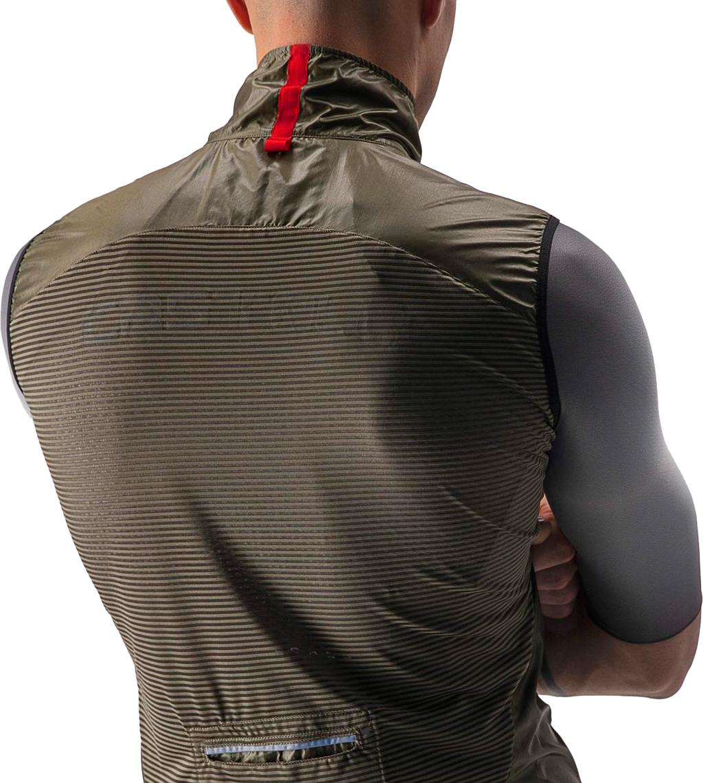 Product gallery image number 5 for product Aria Vest - Men's