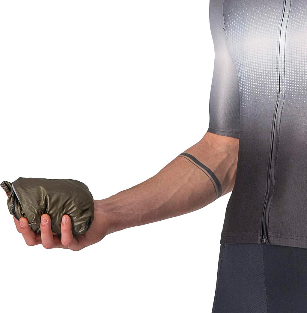Product gallery image number 6 for product Aria Vest - Men's
