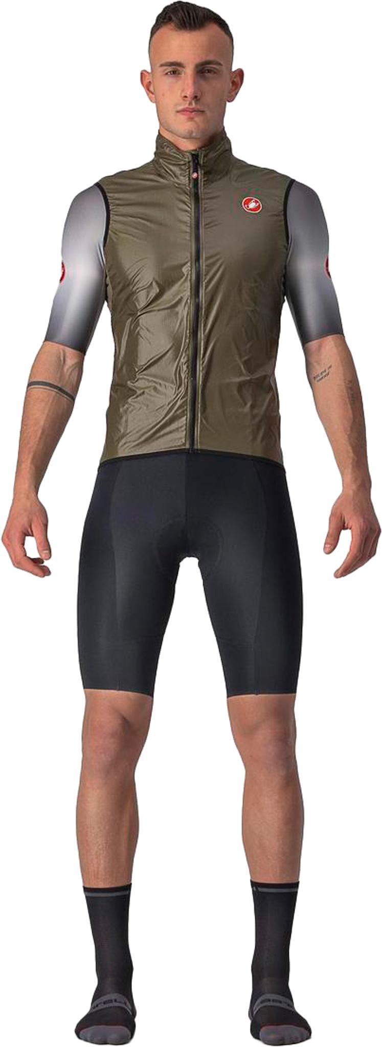 Product gallery image number 8 for product Aria Vest - Men's