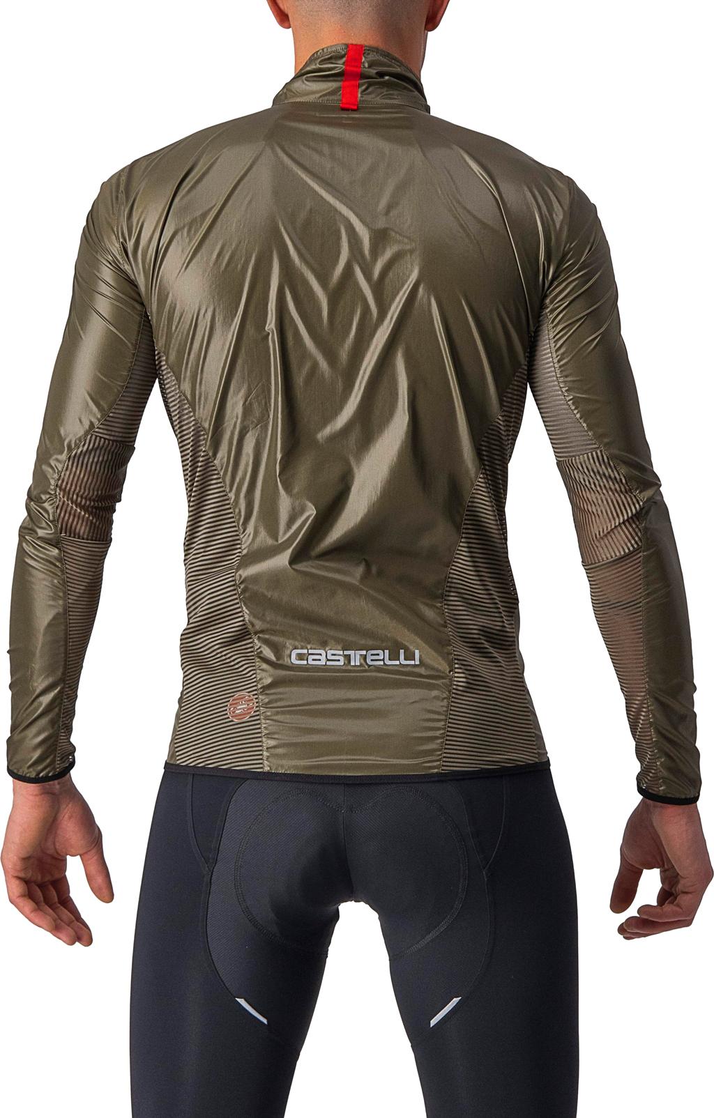 Product gallery image number 2 for product Aria Shell Jacket - Men's