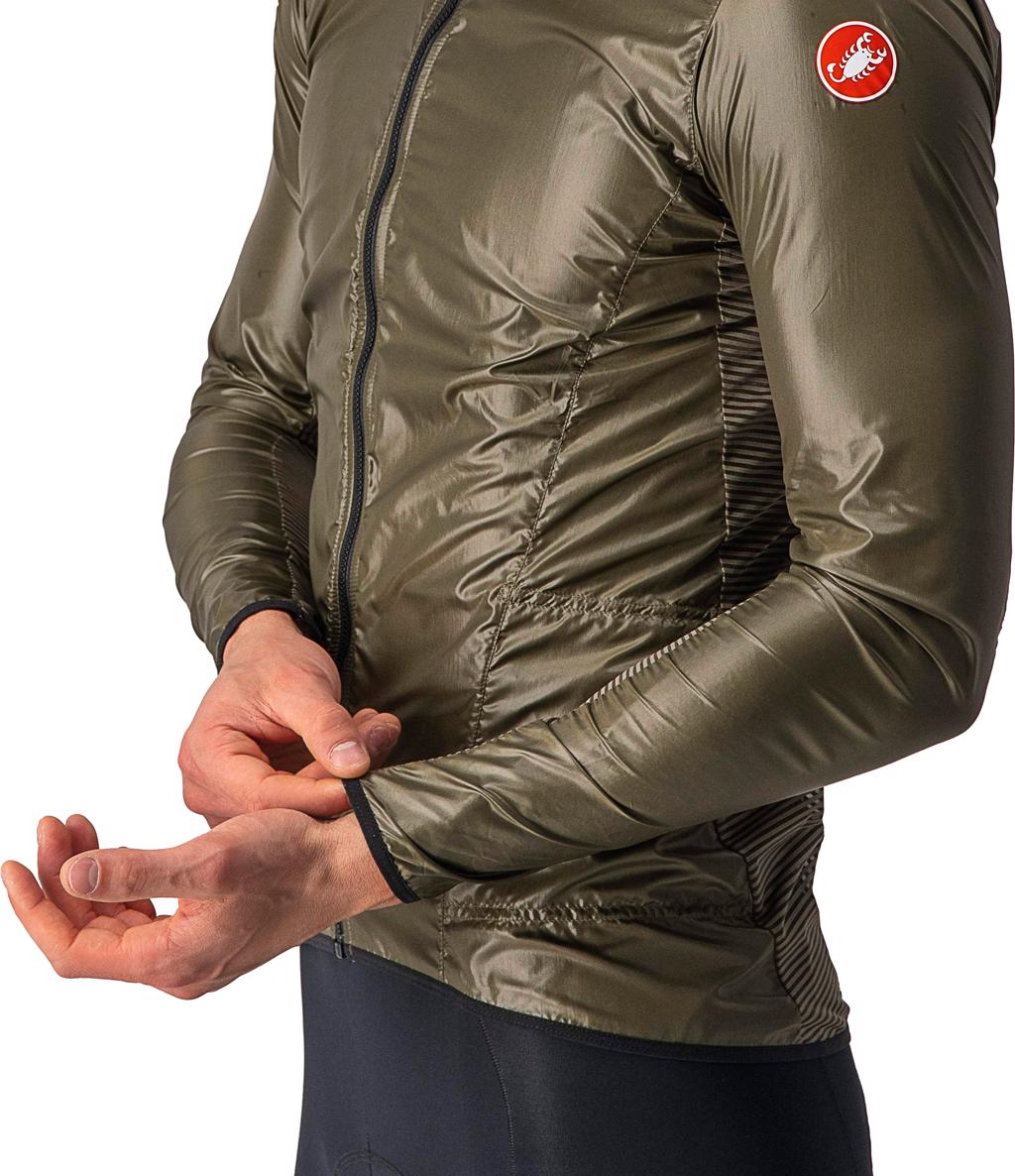 Product gallery image number 3 for product Aria Shell Jacket - Men's