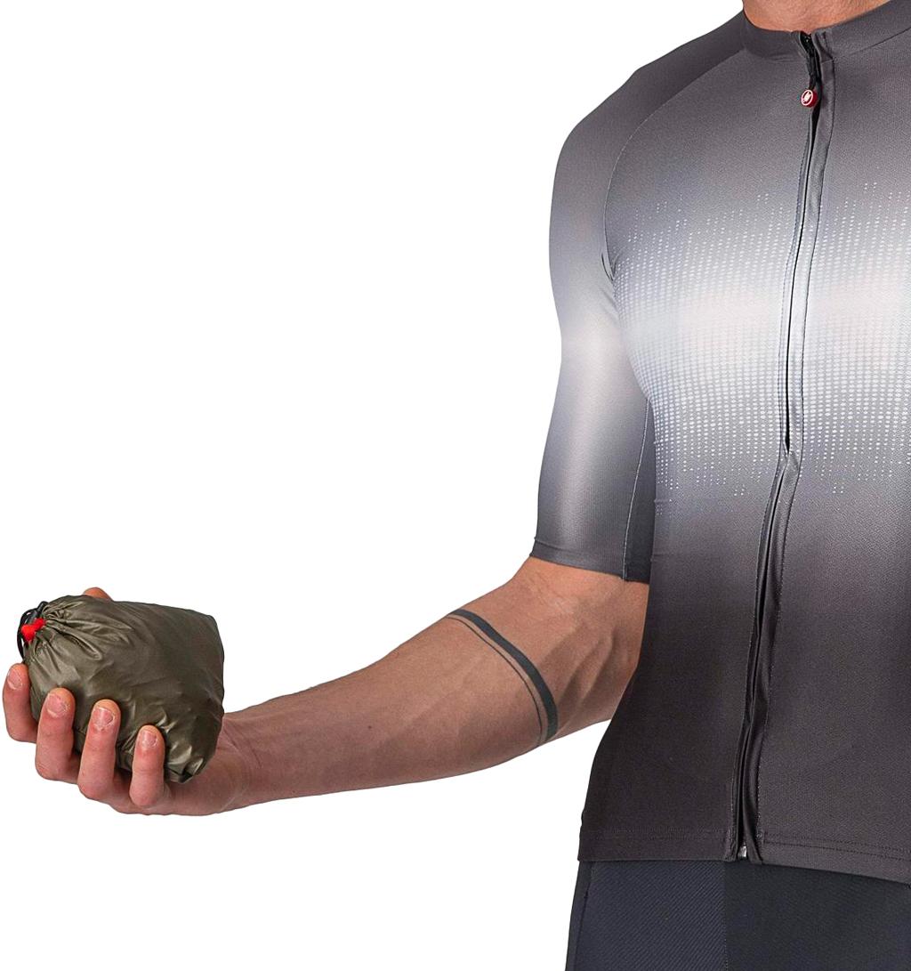 Product gallery image number 6 for product Aria Shell Jacket - Men's