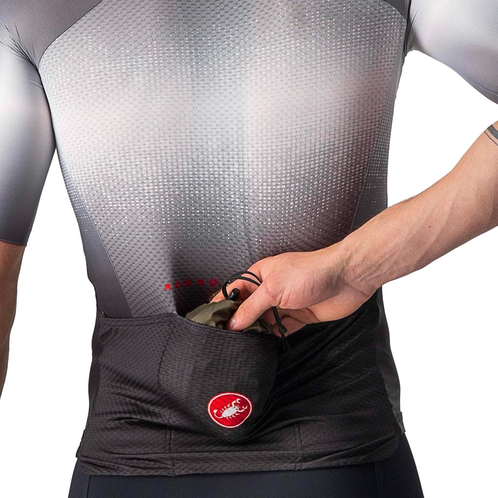 Product gallery image number 8 for product Aria Shell Jacket - Men's