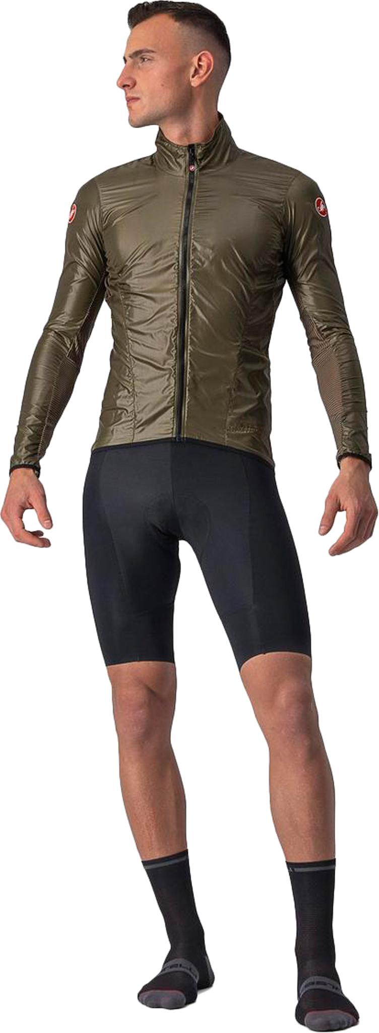 Product gallery image number 7 for product Aria Shell Jacket - Men's