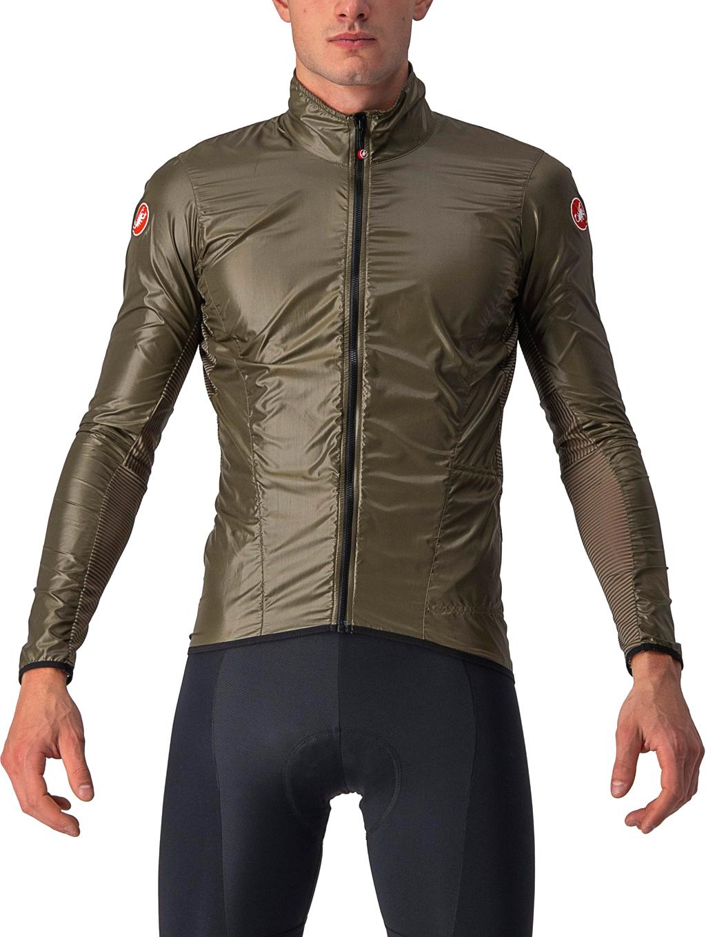 Product gallery image number 1 for product Aria Shell Jacket - Men's
