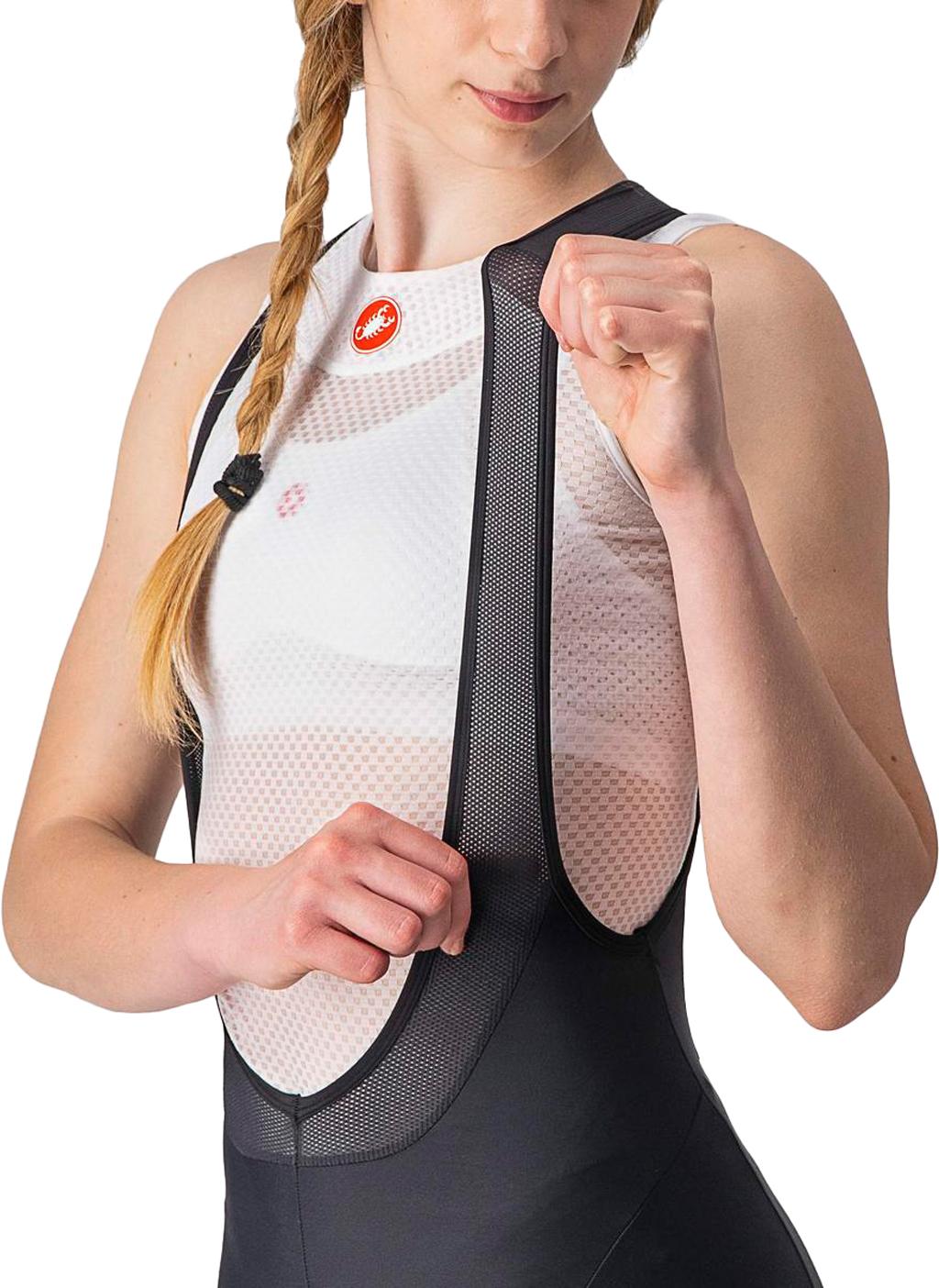 Product gallery image number 4 for product Prima Bibshot - Women's