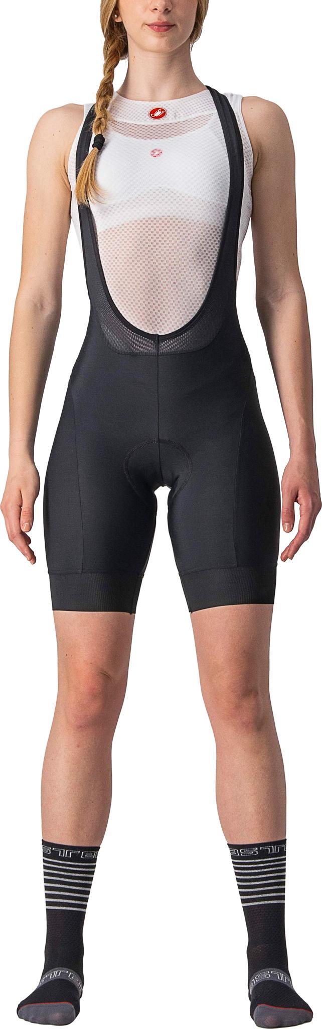 Product gallery image number 1 for product Prima Bibshot - Women's