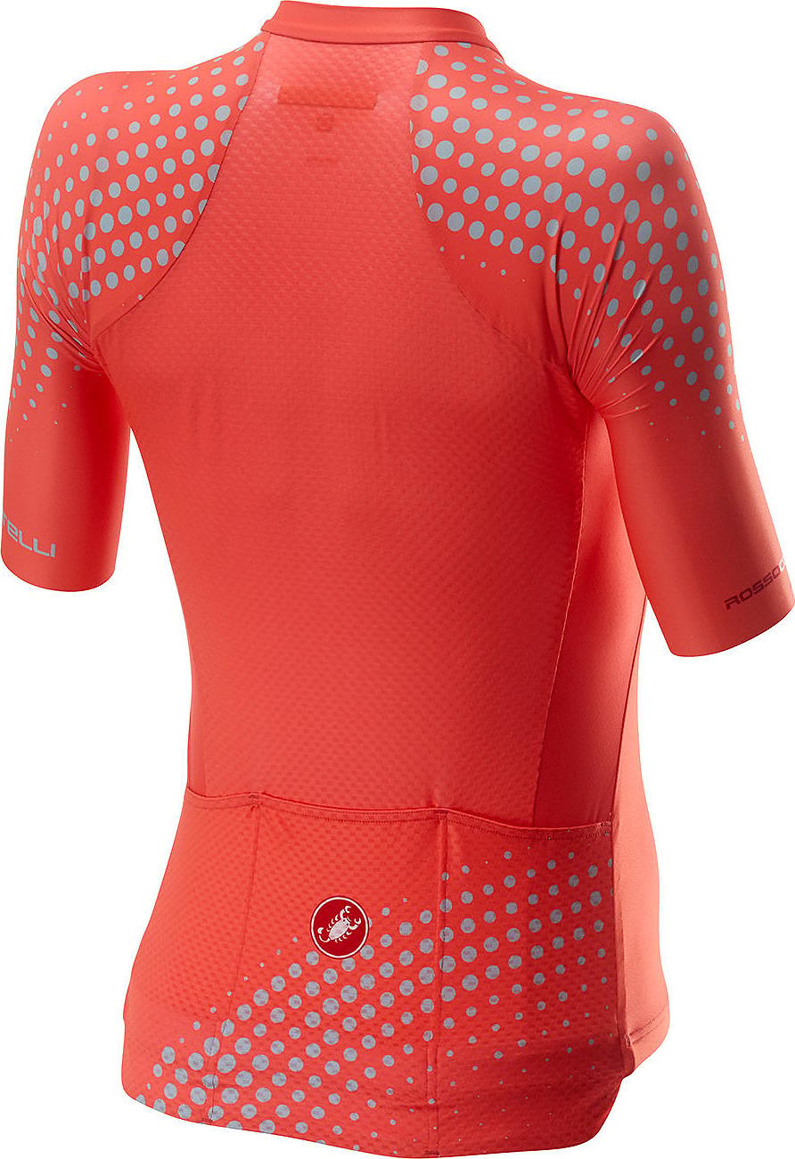 Product gallery image number 2 for product Maillot Aero Pro - Femme