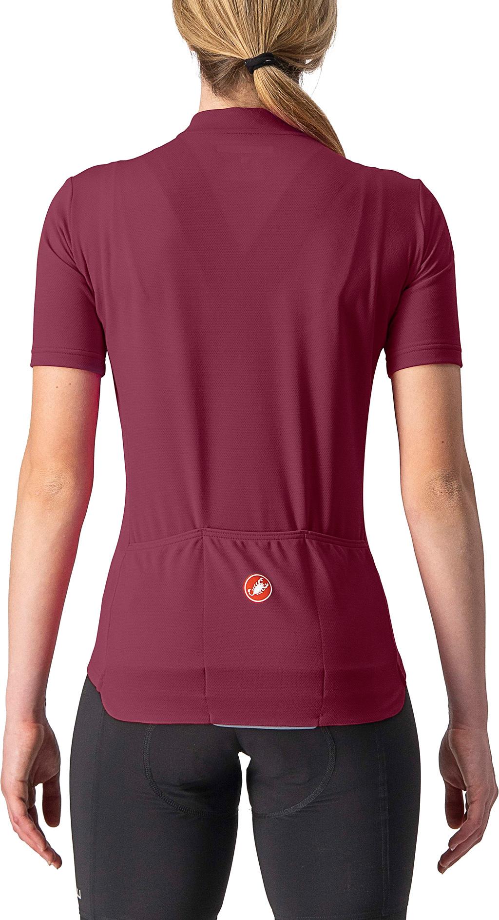 Product gallery image number 2 for product Anima 3 Jersey - Women's