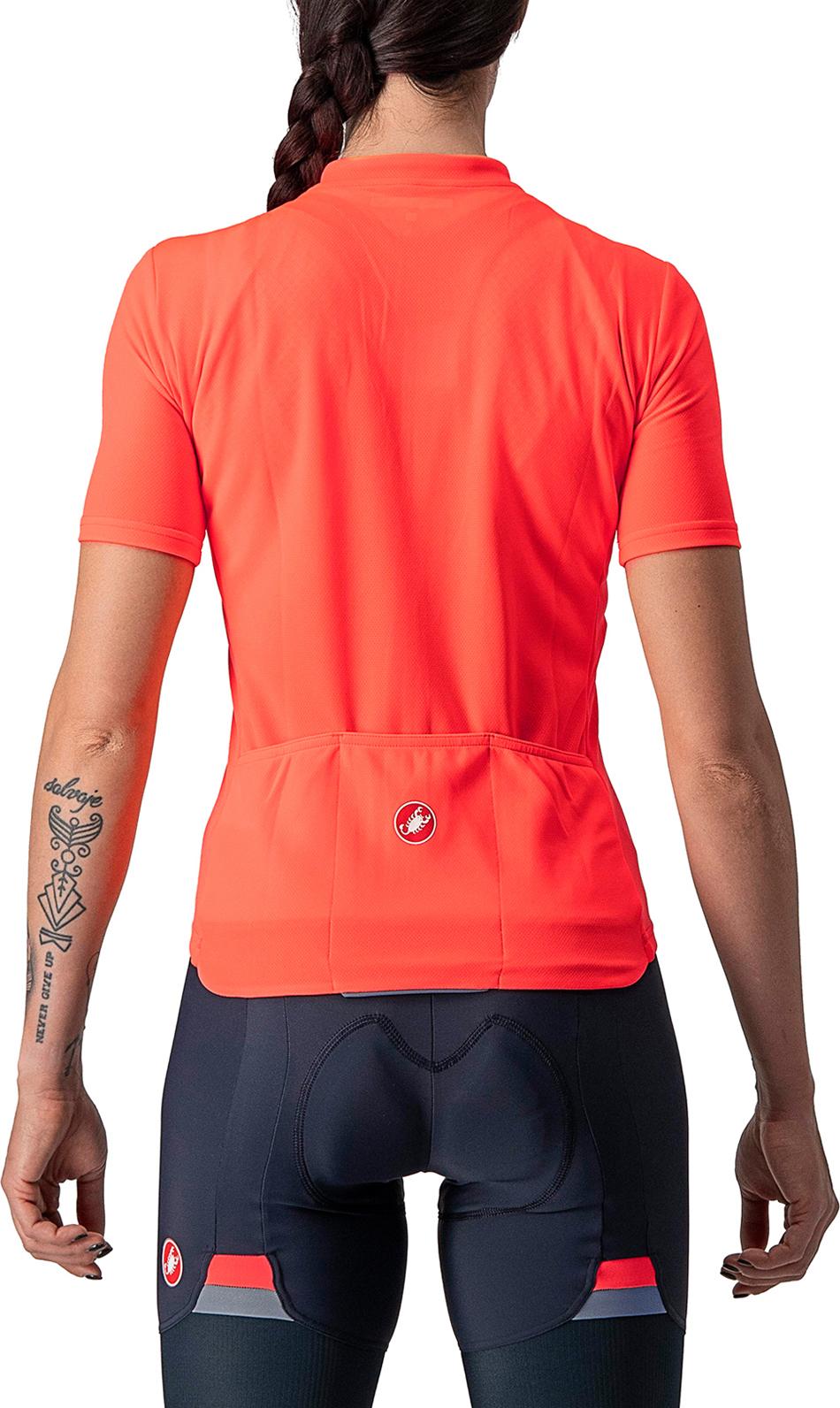 Numéro de l'image de la galerie de produits 2 pour le produit Maillot Anima 3 - Femme