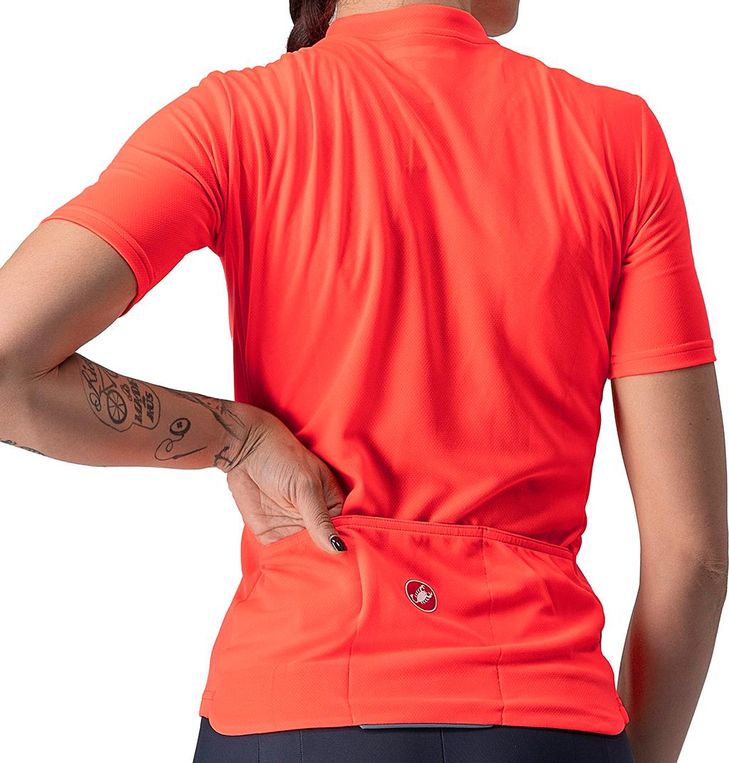 Numéro de l'image de la galerie de produits 3 pour le produit Maillot Anima 3 - Femme