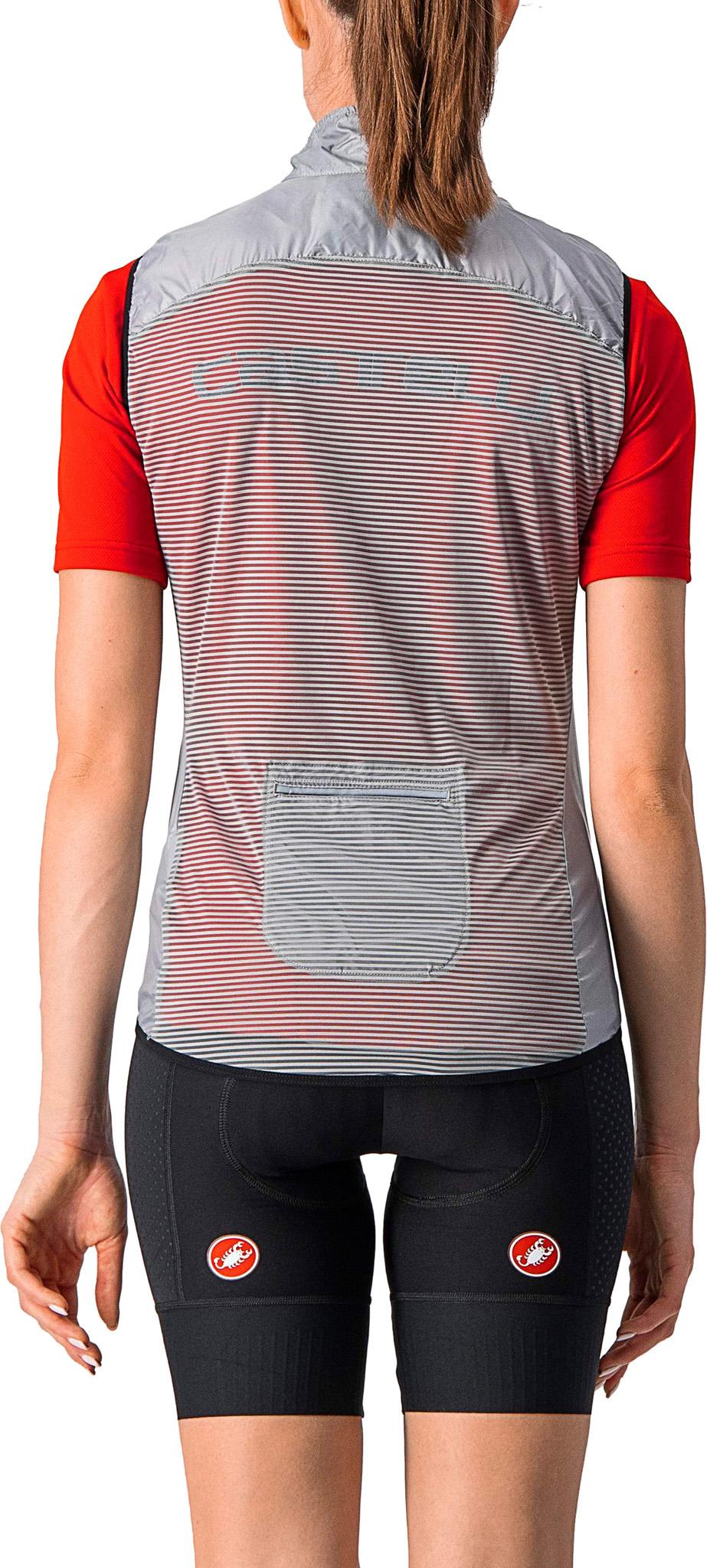 Product gallery image number 3 for product Aria Vest - Women's