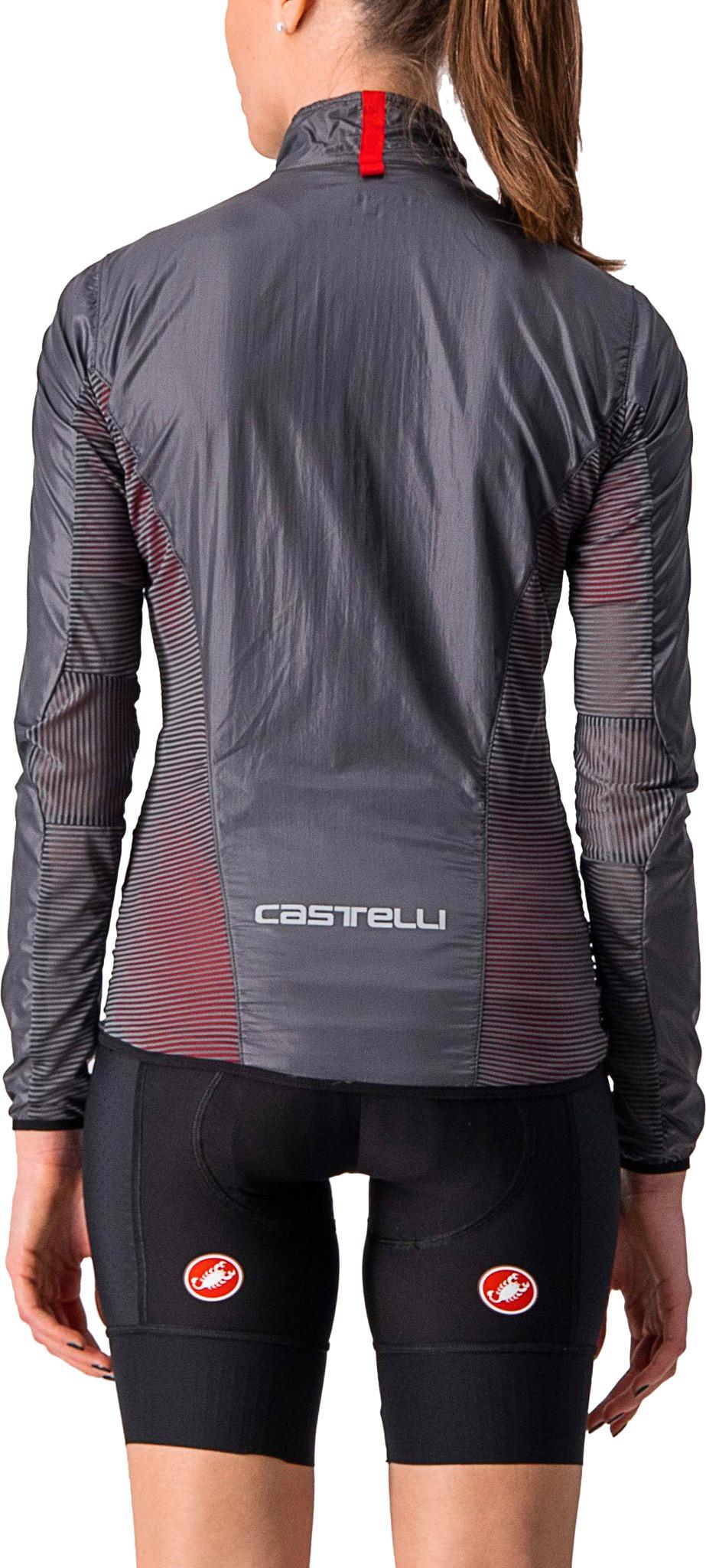 Product gallery image number 3 for product Aria Shell Jacket - Women's