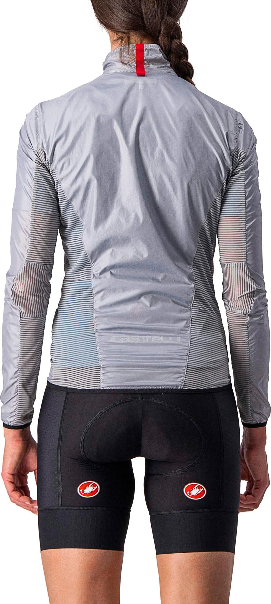 Numéro de l'image de la galerie de produits 2 pour le produit Manteau coquille Aria - Femme