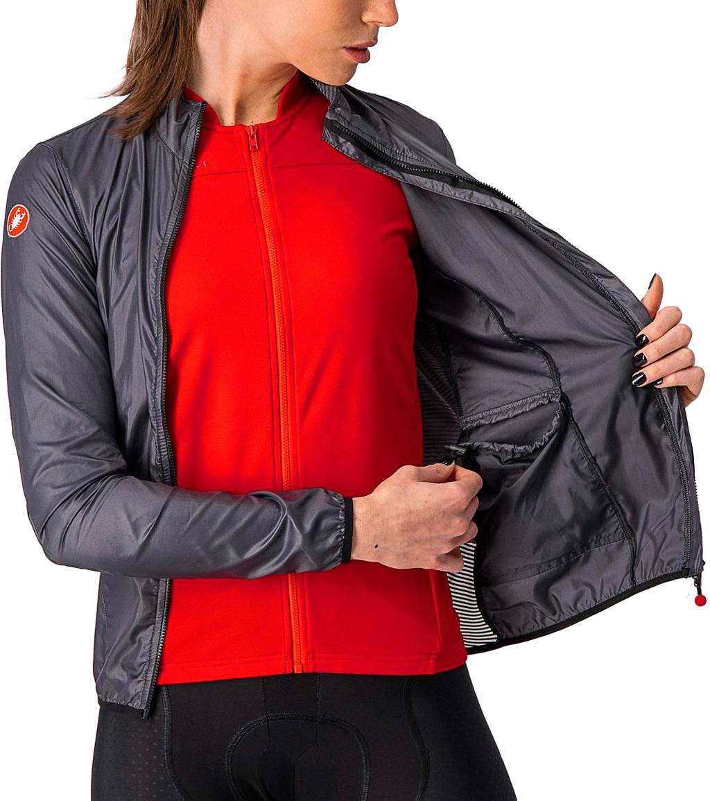 Product gallery image number 5 for product Aria Shell Jacket - Women's