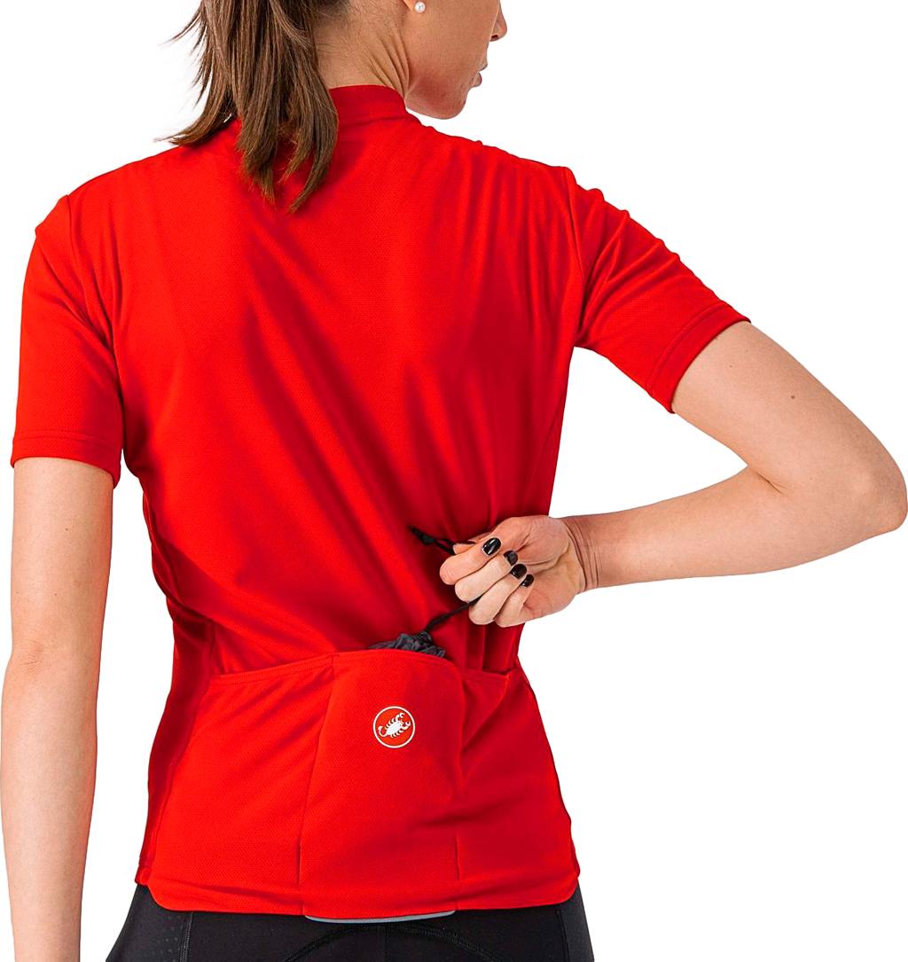 Product gallery image number 6 for product Aria Shell Jacket - Women's