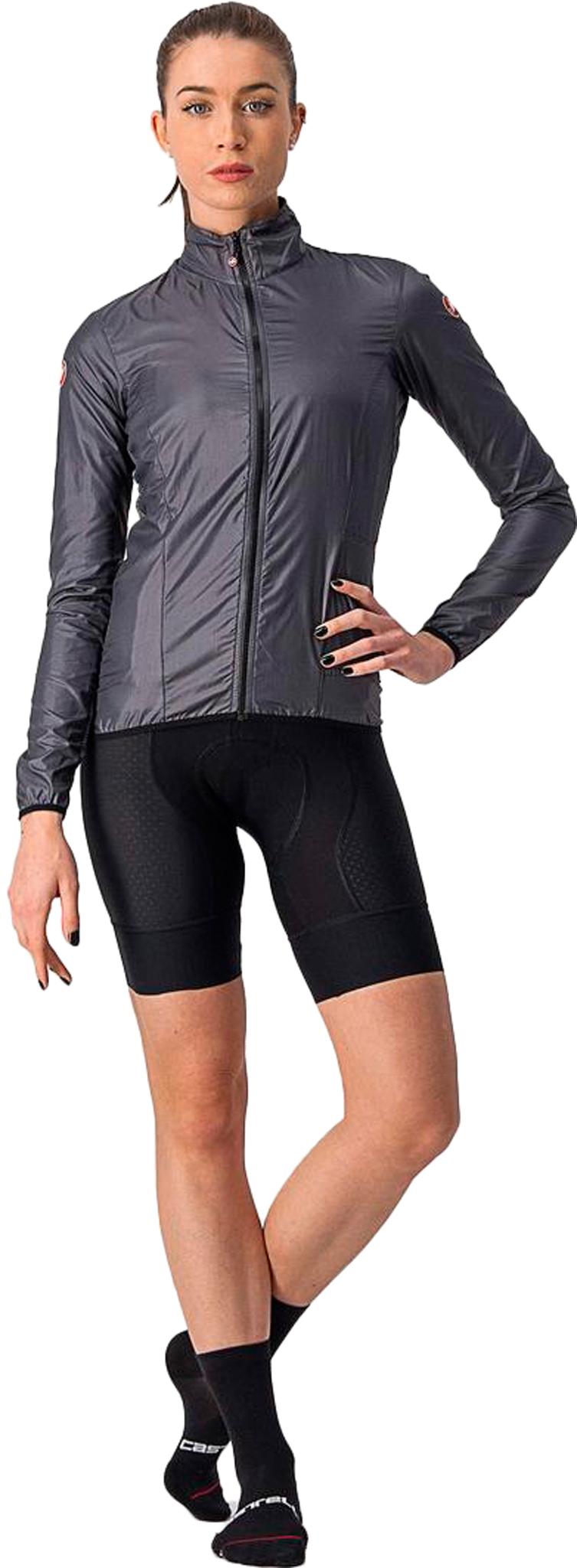 Product gallery image number 7 for product Aria Shell Jacket - Women's